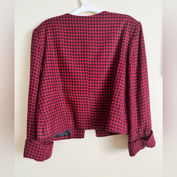 Larry Levin vintage blazer - Picture 6 of 9